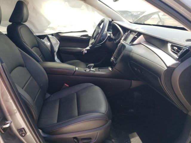 Photo 6 VIN: 3PCAJ5M12KF132862 - INFINITI QX50 