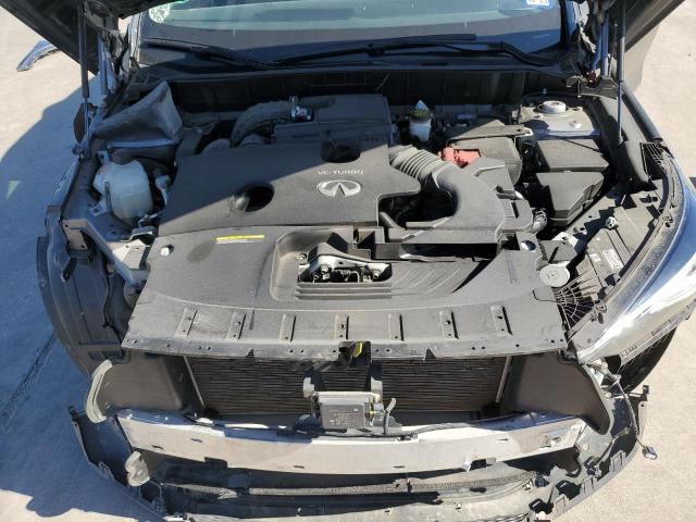 Photo 10 VIN: 3PCAJ5M12KF133123 - INFINITI QX50 