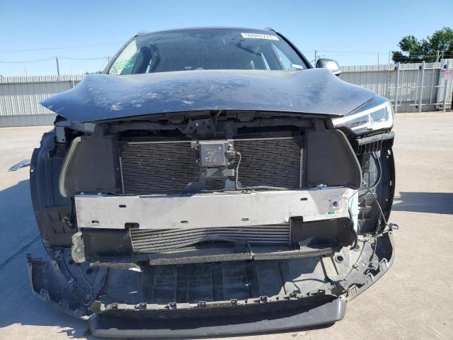 Photo 4 VIN: 3PCAJ5M12KF133123 - INFINITI QX50 