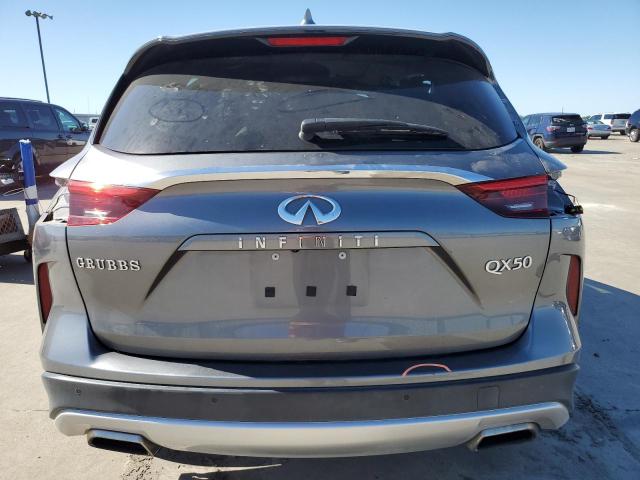 Photo 5 VIN: 3PCAJ5M12KF133123 - INFINITI QX50 