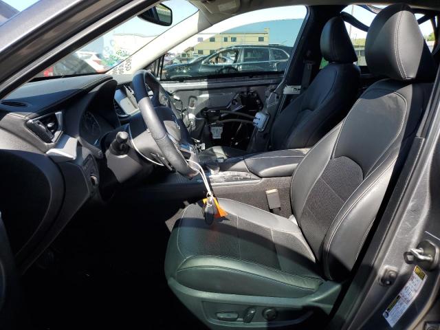 Photo 6 VIN: 3PCAJ5M12KF133123 - INFINITI QX50 