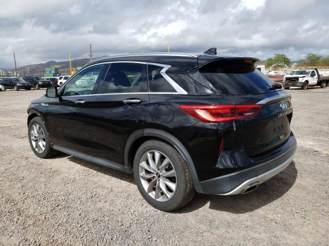 Photo 1 VIN: 3PCAJ5M12KF135566 - INFINITI QX50 