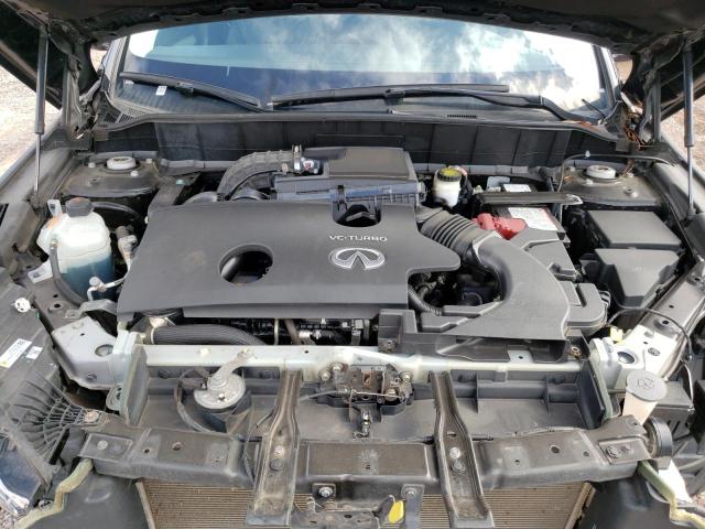 Photo 11 VIN: 3PCAJ5M12KF135566 - INFINITI QX50 