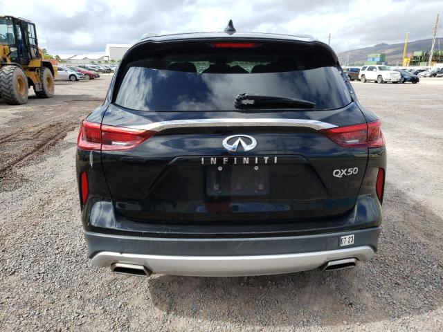 Photo 5 VIN: 3PCAJ5M12KF135566 - INFINITI QX50 