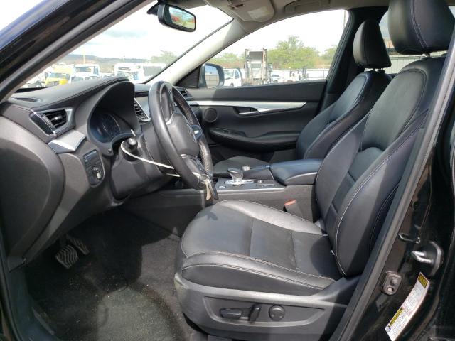 Photo 6 VIN: 3PCAJ5M12KF135566 - INFINITI QX50 