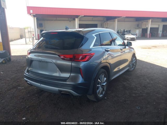 Photo 3 VIN: 3PCAJ5M12KF138256 - INFINITI QX50 