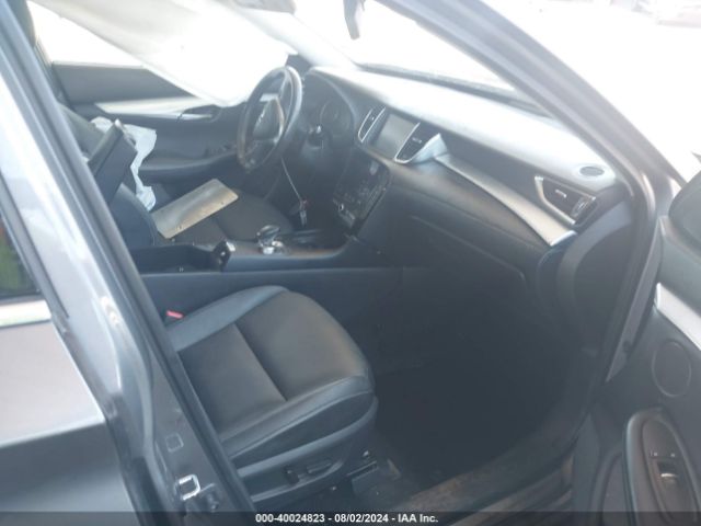 Photo 4 VIN: 3PCAJ5M12KF138256 - INFINITI QX50 