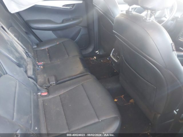 Photo 7 VIN: 3PCAJ5M12KF138256 - INFINITI QX50 