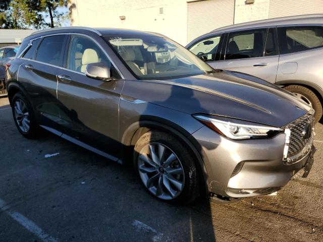 Photo 3 VIN: 3PCAJ5M12LF101130 - INFINITI EX30 