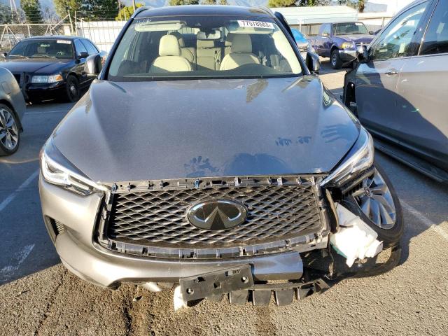 Photo 4 VIN: 3PCAJ5M12LF101130 - INFINITI EX30 