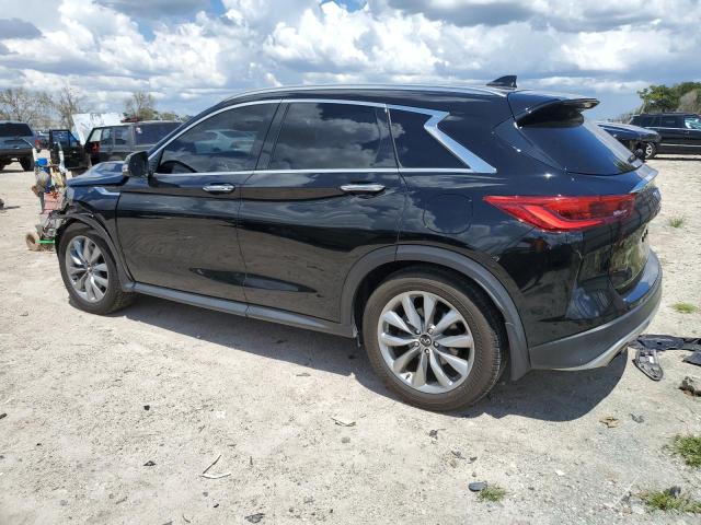 Photo 1 VIN: 3PCAJ5M12LF110071 - INFINITI QX50 