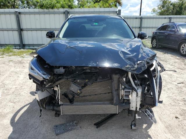 Photo 4 VIN: 3PCAJ5M12LF110071 - INFINITI QX50 