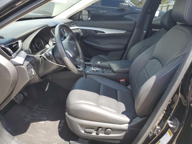 Photo 6 VIN: 3PCAJ5M12LF110071 - INFINITI QX50 