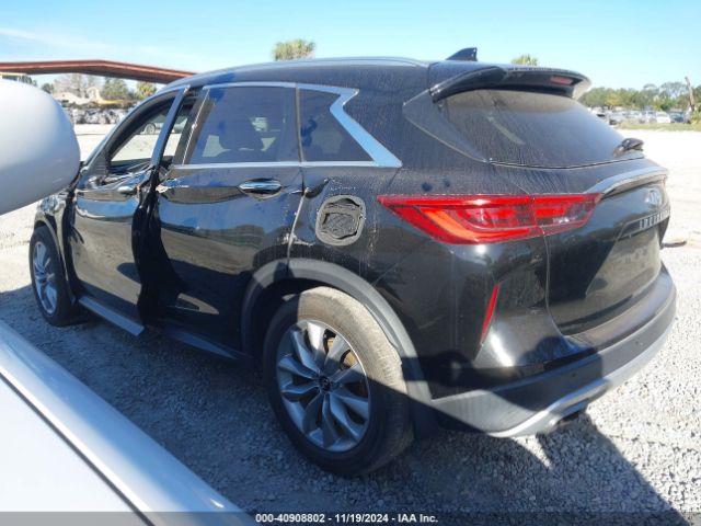 Photo 2 VIN: 3PCAJ5M12LF110071 - INFINITI QX50 