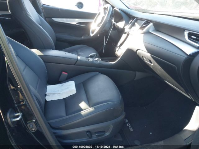 Photo 4 VIN: 3PCAJ5M12LF110071 - INFINITI QX50 