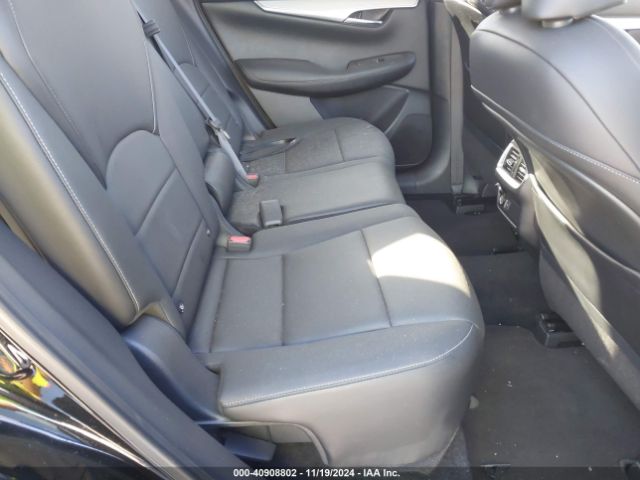 Photo 7 VIN: 3PCAJ5M12LF110071 - INFINITI QX50 