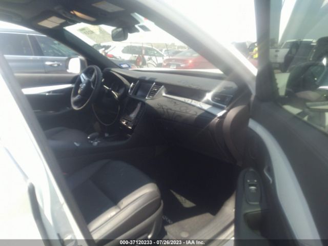 Photo 4 VIN: 3PCAJ5M12LF110670 - INFINITI QX50 