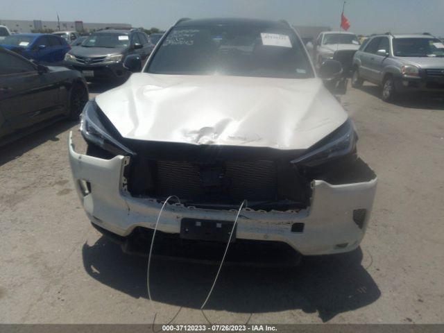 Photo 5 VIN: 3PCAJ5M12LF110670 - INFINITI QX50 