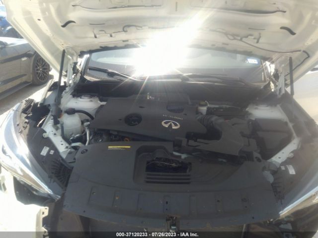 Photo 9 VIN: 3PCAJ5M12LF110670 - INFINITI QX50 