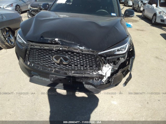 Photo 5 VIN: 3PCAJ5M12LF111415 - INFINITI QX50 