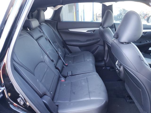 Photo 5 VIN: 3PCAJ5M12LF111740 - INFINITI QX50 PURE 