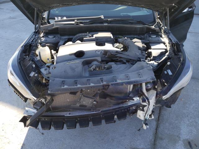 Photo 6 VIN: 3PCAJ5M12LF111740 - INFINITI QX50 PURE 