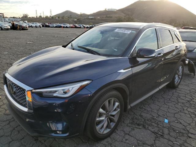 Photo 0 VIN: 3PCAJ5M12LF112242 - INFINITI QX50 PURE 