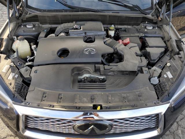 Photo 11 VIN: 3PCAJ5M12LF112242 - INFINITI QX50 PURE 