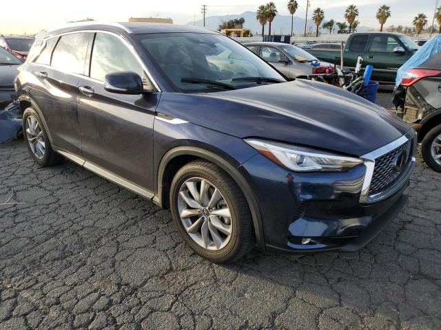 Photo 3 VIN: 3PCAJ5M12LF112242 - INFINITI QX50 PURE 