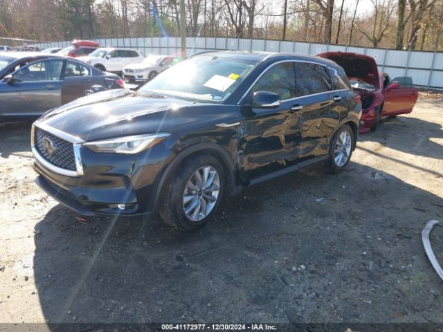 Photo 1 VIN: 3PCAJ5M12LF117067 - INFINITI QX50 