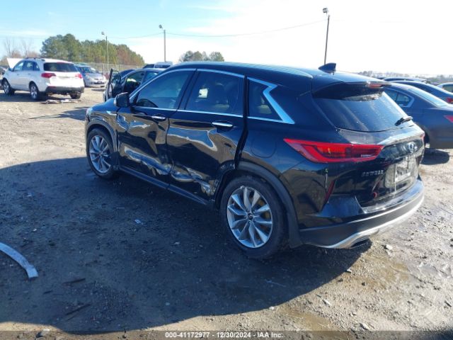 Photo 2 VIN: 3PCAJ5M12LF117067 - INFINITI QX50 