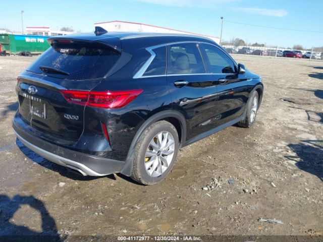 Photo 3 VIN: 3PCAJ5M12LF117067 - INFINITI QX50 