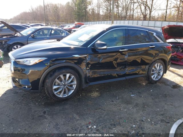 Photo 5 VIN: 3PCAJ5M12LF117067 - INFINITI QX50 