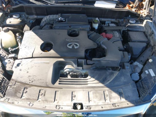 Photo 9 VIN: 3PCAJ5M12LF117067 - INFINITI QX50 