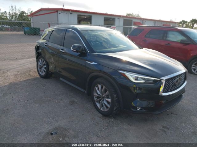 Photo 0 VIN: 3PCAJ5M12LF117098 - INFINITI QX50 