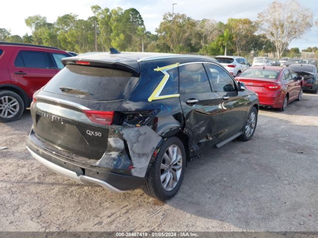 Photo 5 VIN: 3PCAJ5M12LF117098 - INFINITI QX50 