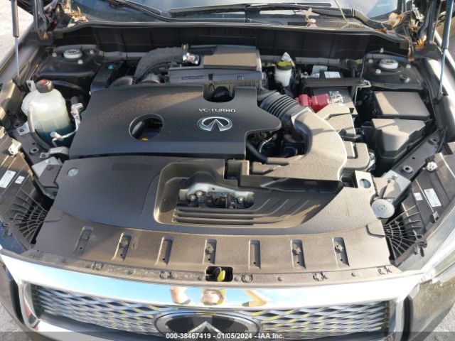 Photo 9 VIN: 3PCAJ5M12LF117098 - INFINITI QX50 