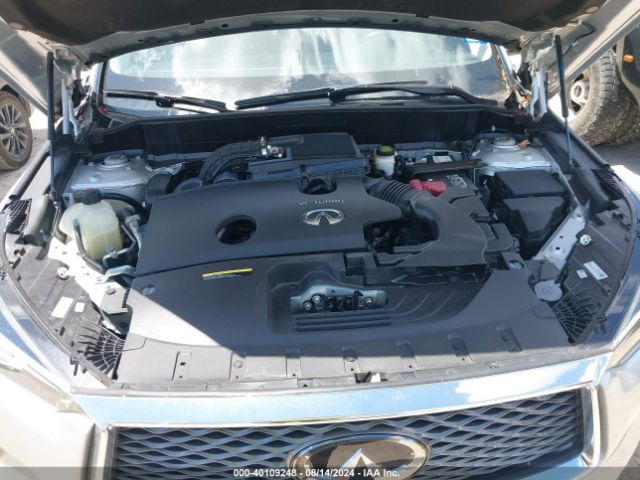 Photo 9 VIN: 3PCAJ5M12LF120308 - INFINITI QX50 