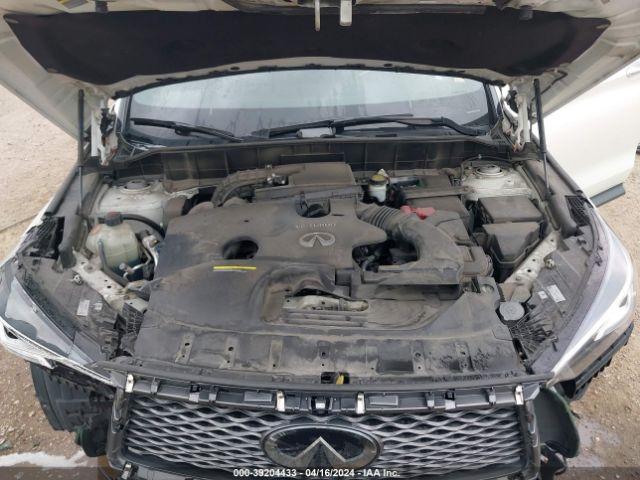 Photo 9 VIN: 3PCAJ5M13KF103614 - INFINITI QX50 