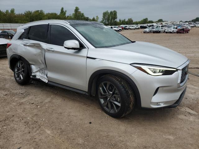 Photo 3 VIN: 3PCAJ5M13KF104262 - INFINITI QX50 