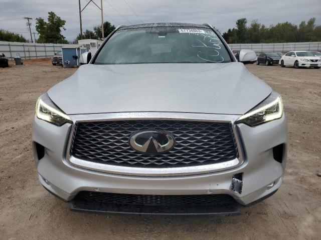 Photo 4 VIN: 3PCAJ5M13KF104262 - INFINITI QX50 