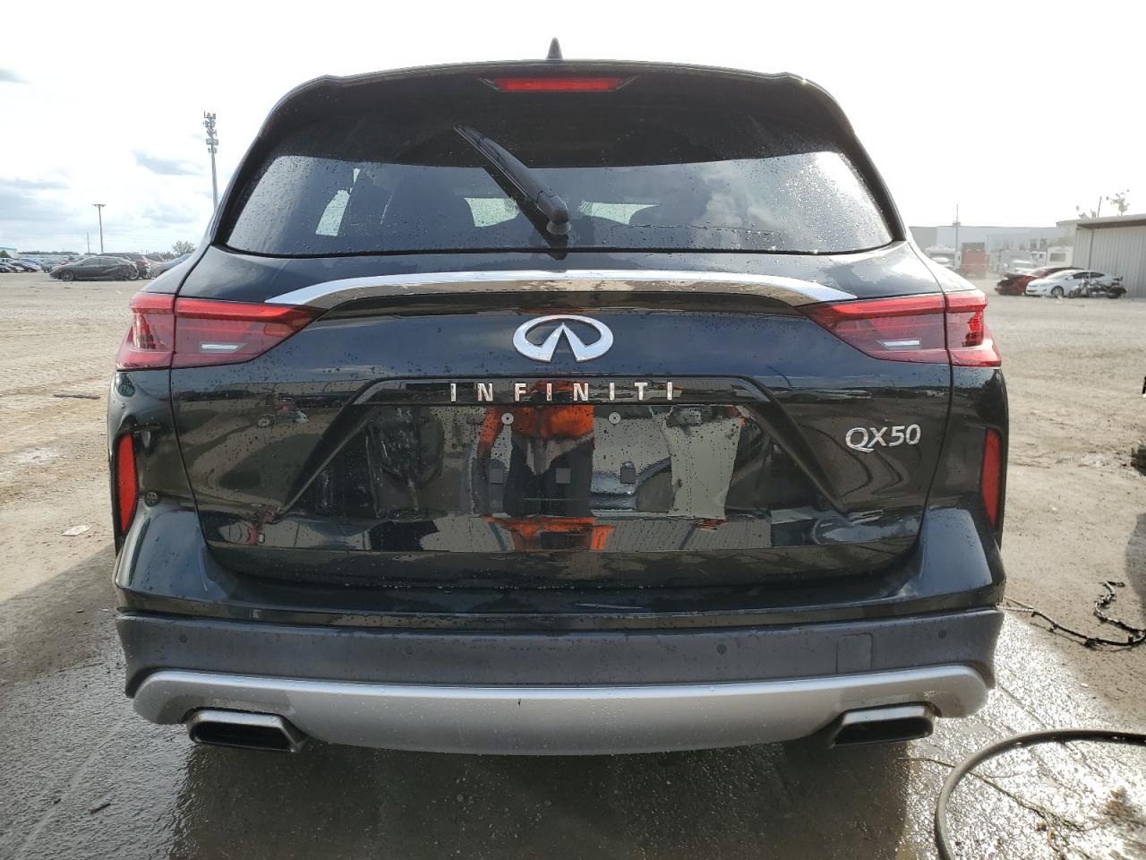 Photo 5 VIN: 3PCAJ5M13KF123183 - INFINITI QX50 