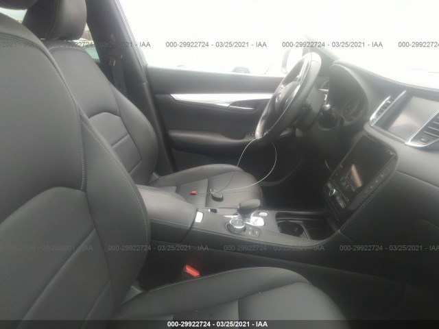 Photo 4 VIN: 3PCAJ5M13KF123846 - INFINITI QX50 