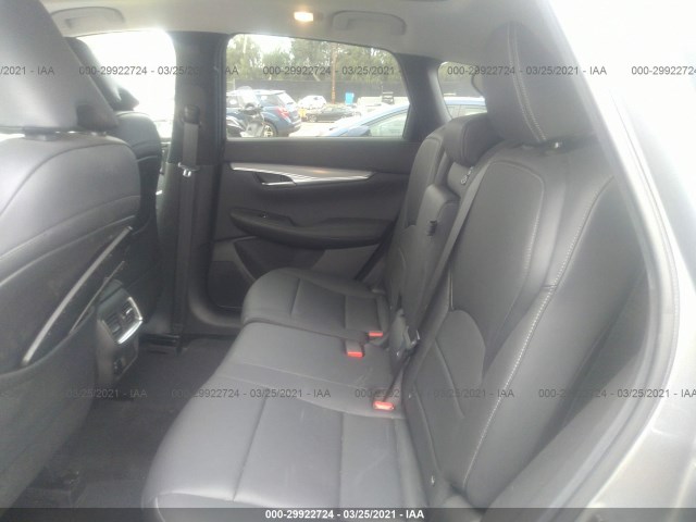 Photo 7 VIN: 3PCAJ5M13KF123846 - INFINITI QX50 