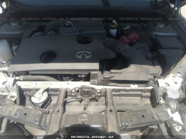 Photo 9 VIN: 3PCAJ5M13KF123846 - INFINITI QX50 