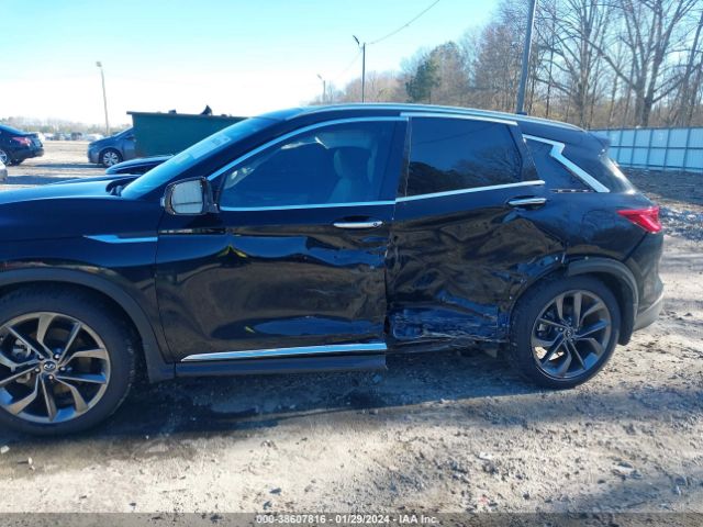 Photo 5 VIN: 3PCAJ5M13KF126388 - INFINITI QX50 