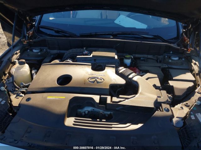 Photo 9 VIN: 3PCAJ5M13KF126388 - INFINITI QX50 