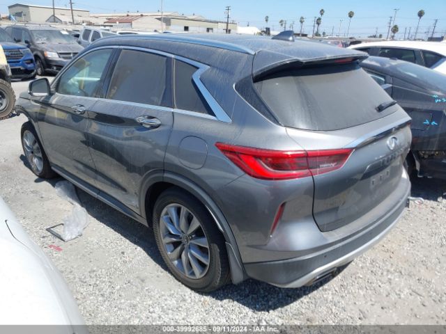 Photo 2 VIN: 3PCAJ5M13KF132904 - INFINITI QX50 