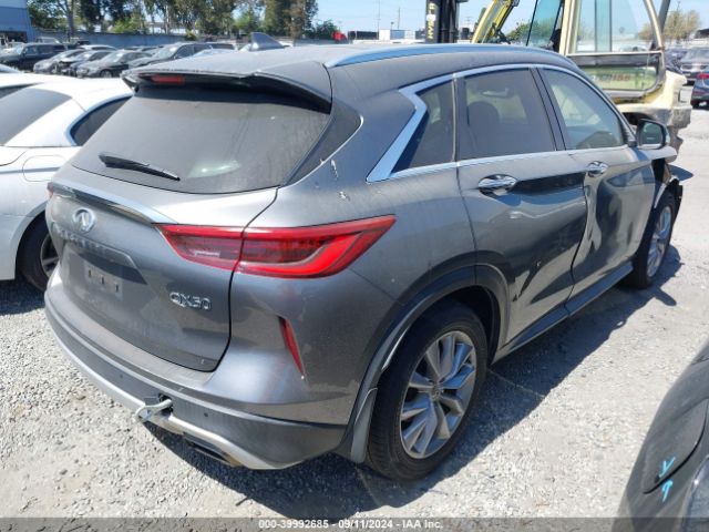 Photo 3 VIN: 3PCAJ5M13KF132904 - INFINITI QX50 