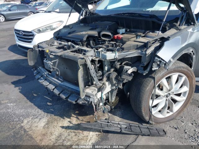 Photo 5 VIN: 3PCAJ5M13KF132904 - INFINITI QX50 